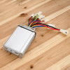Controlador De 48 V 1000 W Para Motor Electrico Con Carbones 5
