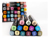 Marcadores Touch Black X 60 Unidades 1