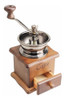Molinillo Manual Grano Café Acero Inox Campoamor Deco 0