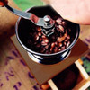Molinillo Manual Grano Café Acero Inox Campoamor Deco 3