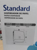 Dispensador De Toallas De Papel Interfoliadas Para Amurar 2