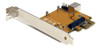Startech Pci Express Tarjeta Mini Pci Express Adaptador 0
