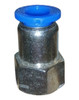 Recta Hembra R 1/4 Bspt X 8 Mm 0