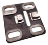 Placa Guia Selectora Comando Sup Hl-124 P 3