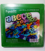 Abecedarios Mayuscula   Didactico  Pigmentos Rosario 0