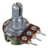 Potenciometro Cool Parts B500k Pote 500 Mini Lineal Guitar 0