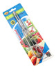 Pelapapa Pelador Papa Verdura De Acero Inoxidable 2
