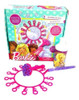 Burbujero Mediano Barbie Fabrica De Burbujas Bubble Lab 1