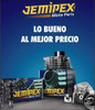 Tapa De Cilindro Cg200 Gs200 - Jemipex - Gkmotos.uy 7
