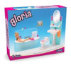 Set De Baño Gloria 2820 0