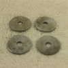 Kit De Tornillos De Oro Jdmspeed Universal Cnc Billete Parac 6