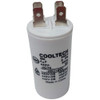 Capacitor 4 Uf 440vac Cooltech 0