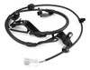 Sensor Abs Delantero Izquierdo Toyota Hilux / Sw4 05 Al 15 0