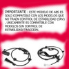 Sensor Abs Delantero Izquierdo Toyota Hilux / Sw4 05 Al 15 1
