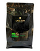 Chocolate Cobertura Amargo 88% Salgado Esmeralda 1 Kg 0