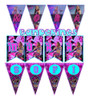 Kit Imprimible Personalizado Tini 6