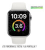Cambio De Vidrio Glass Compatible Apple Watch Serie 3 42mm 2