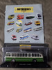 Autobus De Coleccion De Chile 4