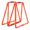 Escalera De Coordinacion Plegable Rectangular Army 0