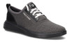 Cole Haan Grandsport Knit Negro/magnético/blanco, Talla 12 1