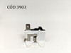 Ptc 1/3 Hp 220 V Protector Termico Compresor Heladera 5