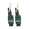 Tripp Lite Mtpmpo Apc Monomodo Smf Cable De Parche De Fibra 0