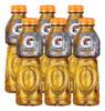 Gatorade Manzana 500ml Pack X6 Unidades 0