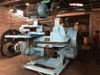 Máquina Estampadora De Bulones National 3/4 7