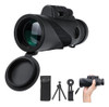 Monocular Amesedak 80x100 De Alta Potencia 0