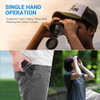 Monocular Amesedak 80x100 De Alta Potencia 5