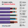 Cable Subterraneo Kalop 4x10 Mm 4 X 10mm Iram Electro Medina 3