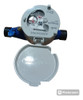 Medidor De Agua Itron Multimag / Caudalimetro Vivienda 2