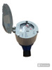 Medidor De Agua Itron Multimag / Caudalimetro Vivienda 5