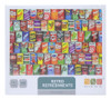 Rompecabezas 1000pcs Puzzle Retro Refreshments Fd1000269 12 0