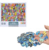 Rompecabezas 1000pcs Puzzle Retro Refreshments Fd1000269 12 3