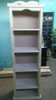 Biblioteca Madera Maciza 1