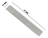 Flaper Tipo Rectangular Para Compresor 10 X 47 Mm X 1 Un 0