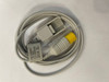 Adaptador Sensor Spo2 Oximetria Para Monitor Contec Original 2