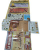 Revista Genios Kit Escolar Prehistoria 1