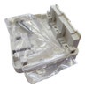 Base Doble Rj45 De Montaje Superficial 5