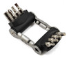 Multiherramientas Bicicleta, Crankbrothers Multi B08 3