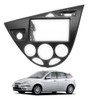 Marco Adaptador Pantalla Moldura 2 Doble Din Ford Focus 1998 0