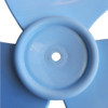 Pala Paleta Plástica De Ventilador De 15 Pulgadas 3 Aspas 1 Pala Paleta Plástica De Ventilador De 15 Pulgadas 3 Aspas 1