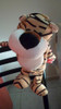Titeres De Peluche. Hermosos! Varios Diseños.zona Colegiales 1