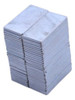 10 Imanes De Neodimio 20x10x1 Mm Rectangular Ultra Potente 0