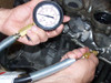 Medidor De Compresión Eurotech Diesel Automotriz 3