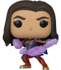 Funko Pop Marvel The Marvels Ms. Marvel 1