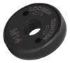 Angle Grinder Flange Nut, M14 45mm Self Locking Quick R... 4