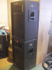 Parlantes Bafles Jbl Tr 125 Con Tripodes Gemini 0