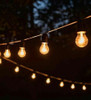 Guirnalda De Luces 10 Metros Apto Para 15 Lamparas Ext/int 1
